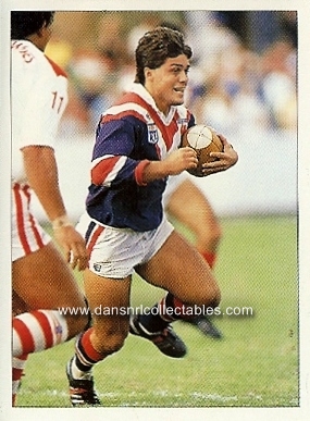 1992 rugby league sticker0082_20170711051443