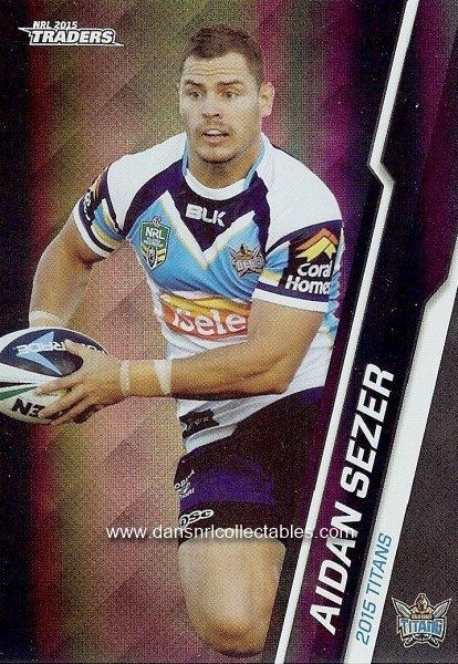 2015 nrl traders special parallel card0044_20170711054731