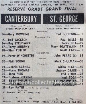 1972 Rugby League News 221006 (16)