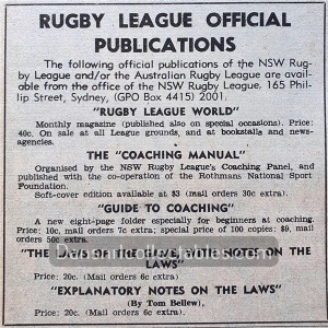 1972 Rugby League News 221006 (412)
