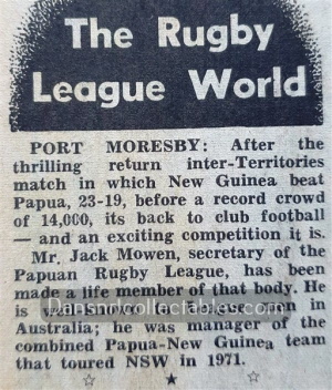 1972 Rugby League News 221006 (93)