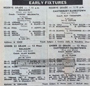 1973 Rugby League News 220914 (450)