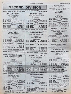 1973 Rugby League News 220914 (453)