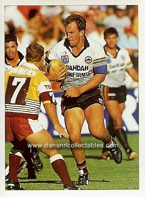 1992 rugby league sticker0200_20170711051451