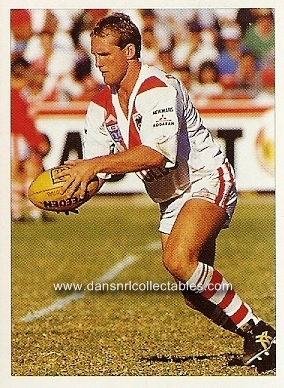 1992 rugby league sticker0227_20170711051453