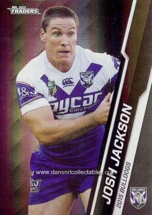 2015 nrl traders special parallel card0012_20170711054724