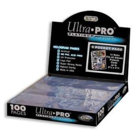 Ultra Pro Products